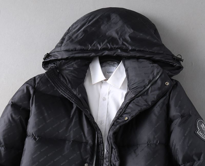 Moncler Down Jackets